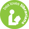BEA librarian logo