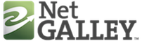 NetGalley logo 20000