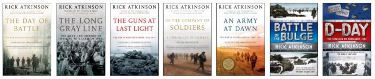the day of battle rick atkinson