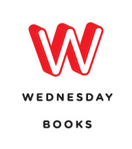 wednesday books