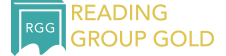 Reading group gold