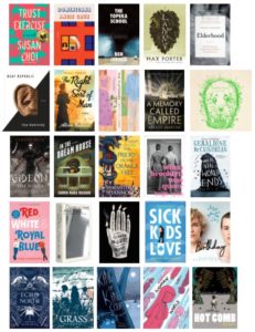 Our 2020 ALA Award Winners! - Macmillan Library