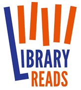 library reads logo