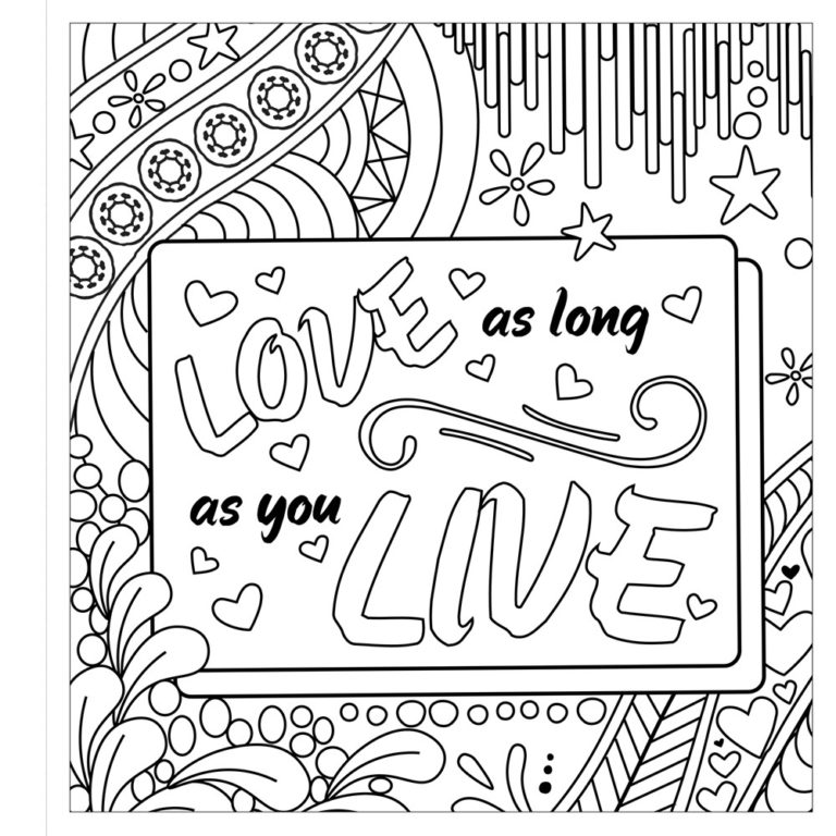 FREE Coloring Pages, A Gift From Us to You - Macmillan Library