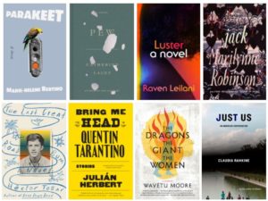 2021 Andrew Carnegie Medal Longlist - Macmillan Library