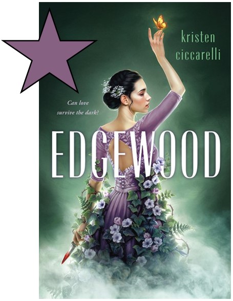Edgewood cover