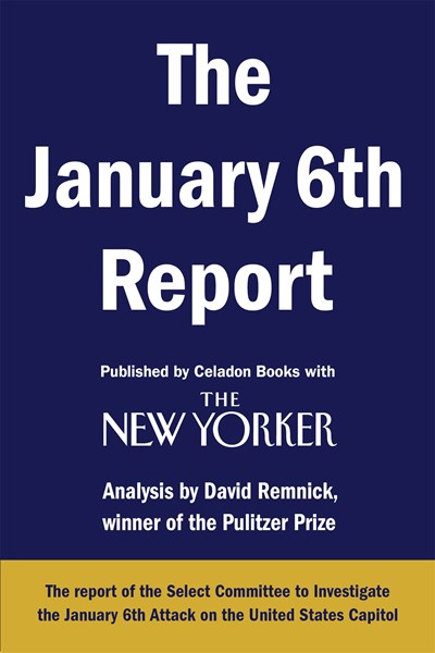 The january 6th report