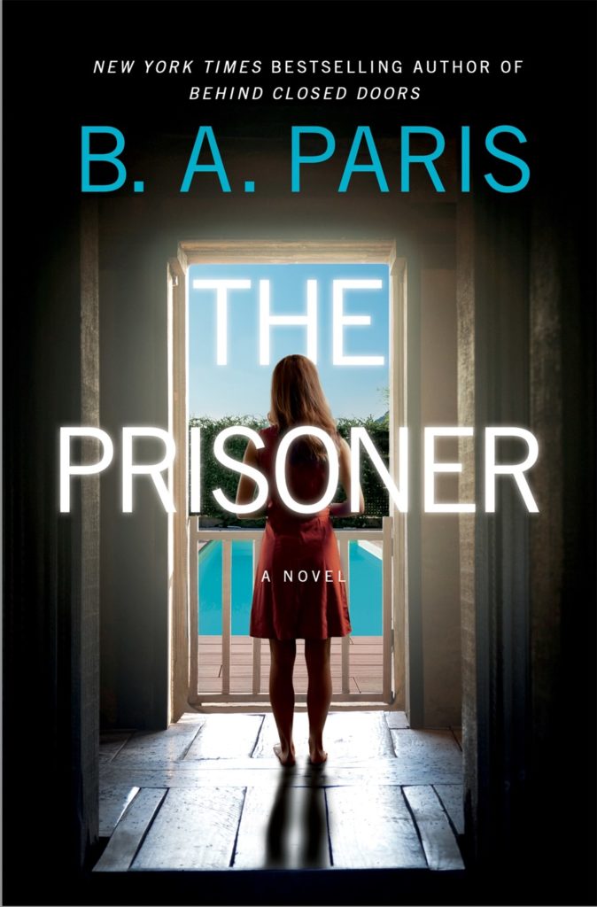 The prisoner cover