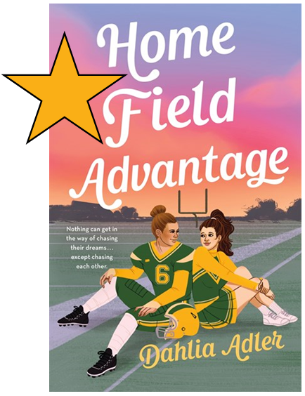 Home field advantage cover