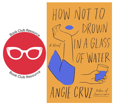 How not to drown in a glass of water cover page