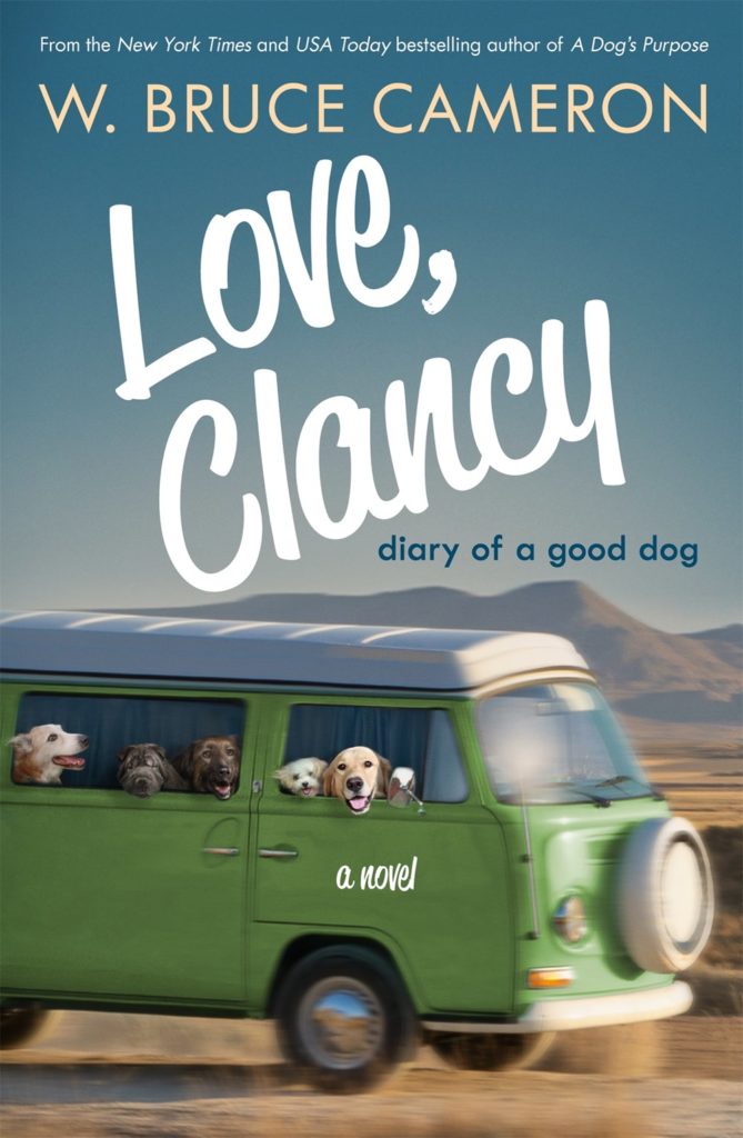 Love clancy cover