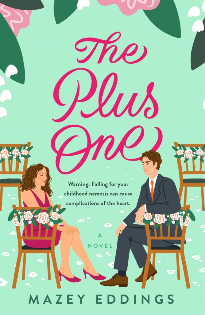 The plus one cover