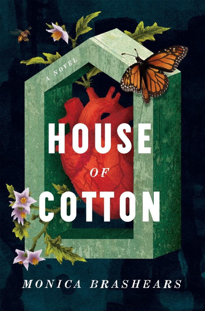 House of cotton cover