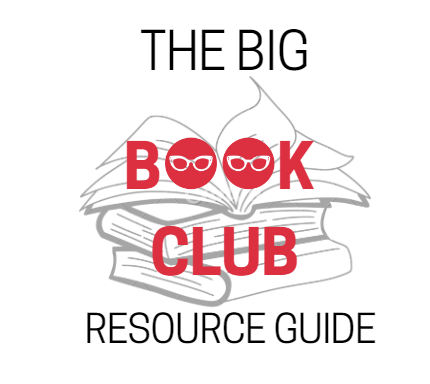 The BIG Book Club Resource Guide - Macmillan Library