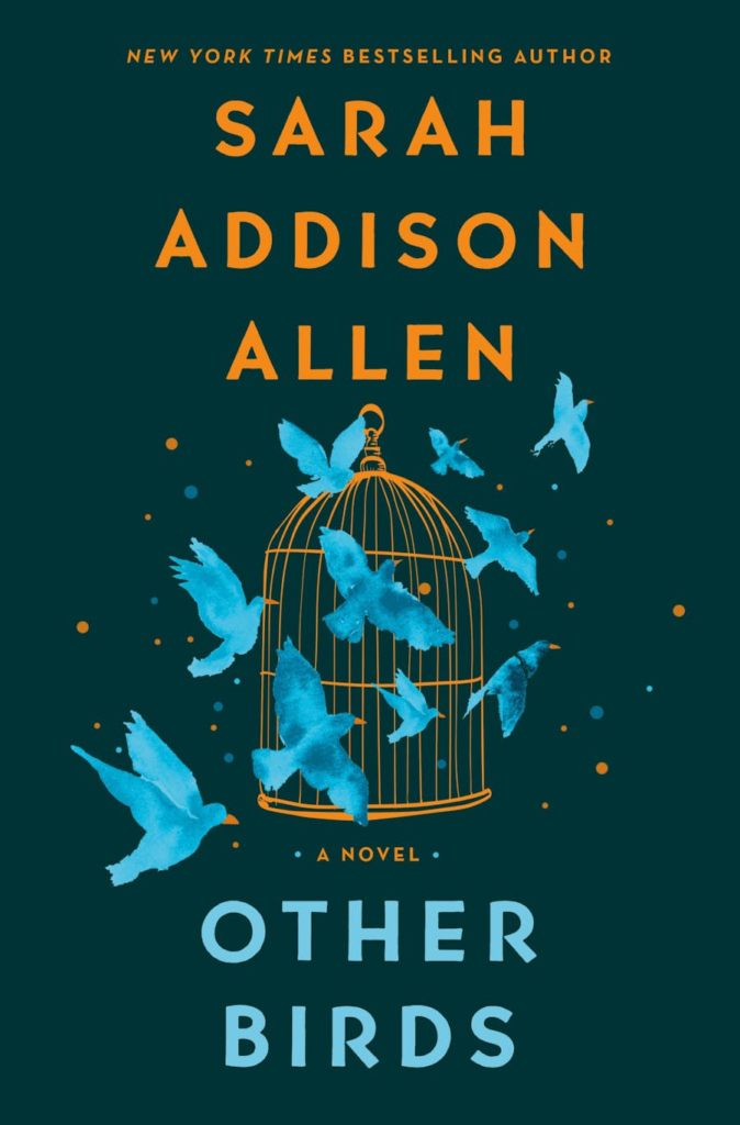Other birds cover page