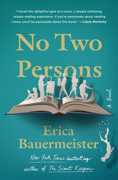 No two persons cover page