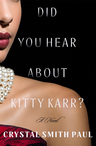 Did you hear about kitty karr cover