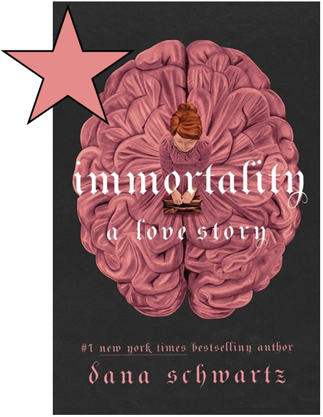 immortality cover