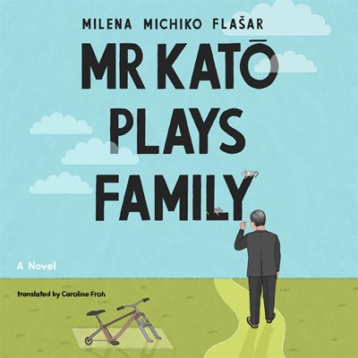 Mr kato plays family cover