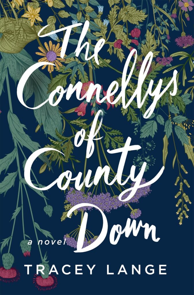 The connellys of county down cover