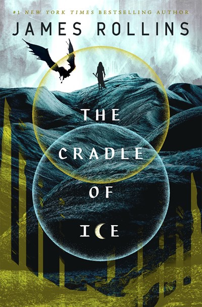 The Cradle of Ice Cover