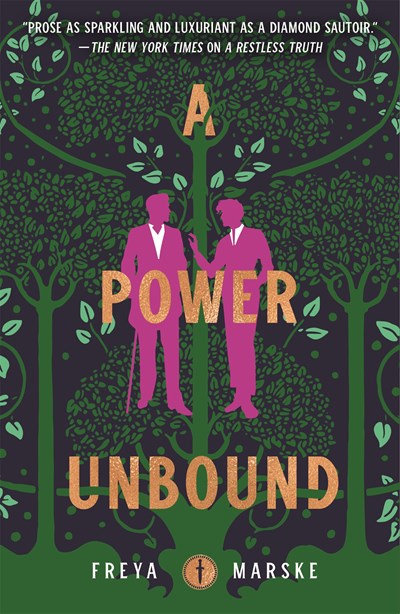 A power unbound cover