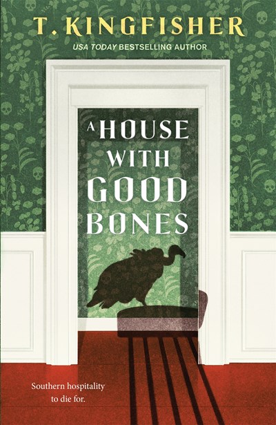 A house With Good Bones Cover