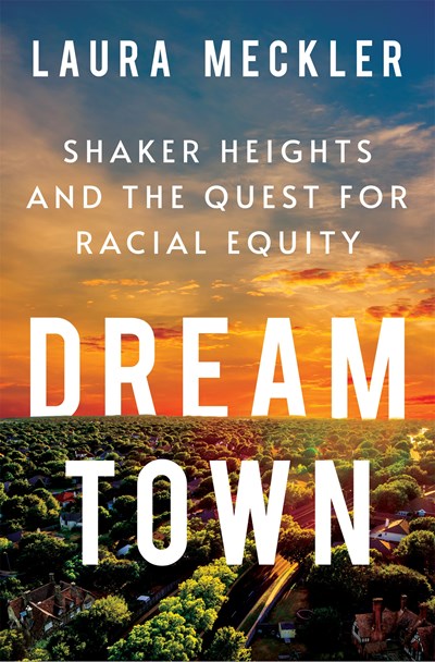 Dream Town cover