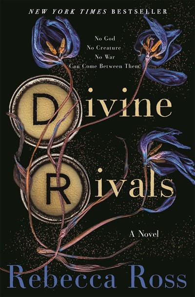 Divine rivals cover