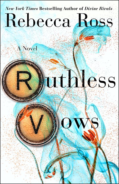 Ruthless vows cover