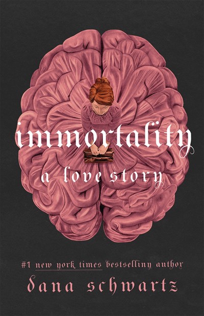 Immortality cover