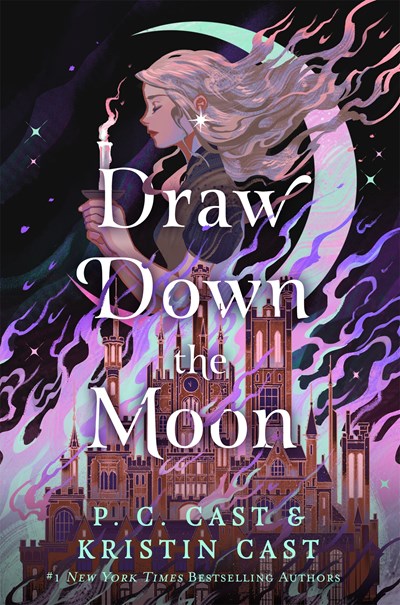 draw down the moon cover