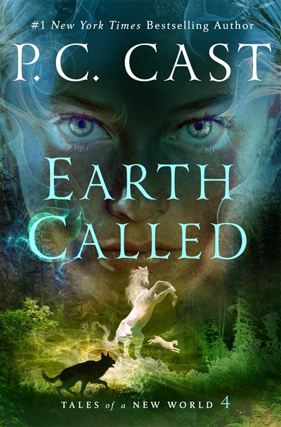 Earth Called cover