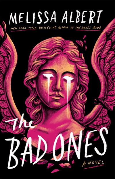 The bad ones cover