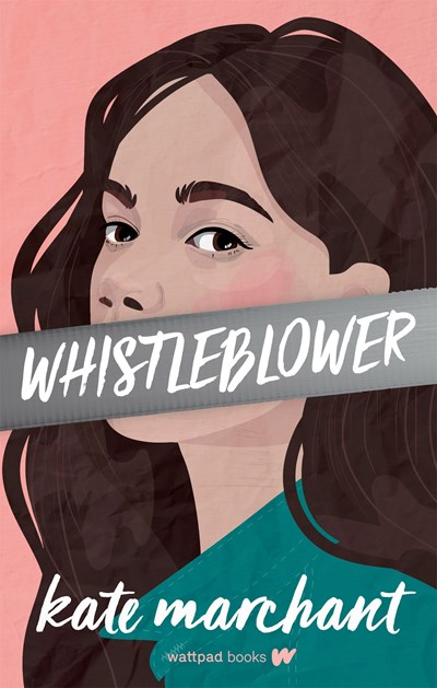 whistleblower cover