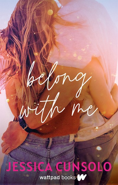 Belong with me cover