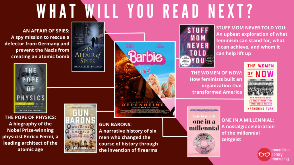 what will you read next 