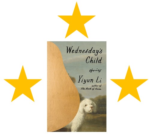 wednesday's child cover