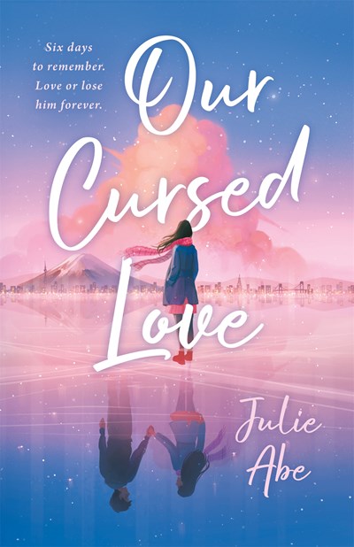 Our cursed love cover