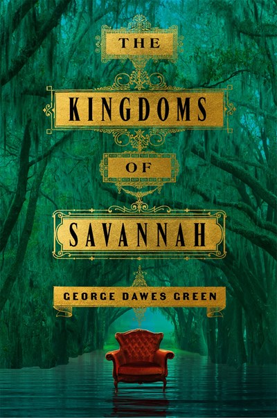 kingdom of savannah