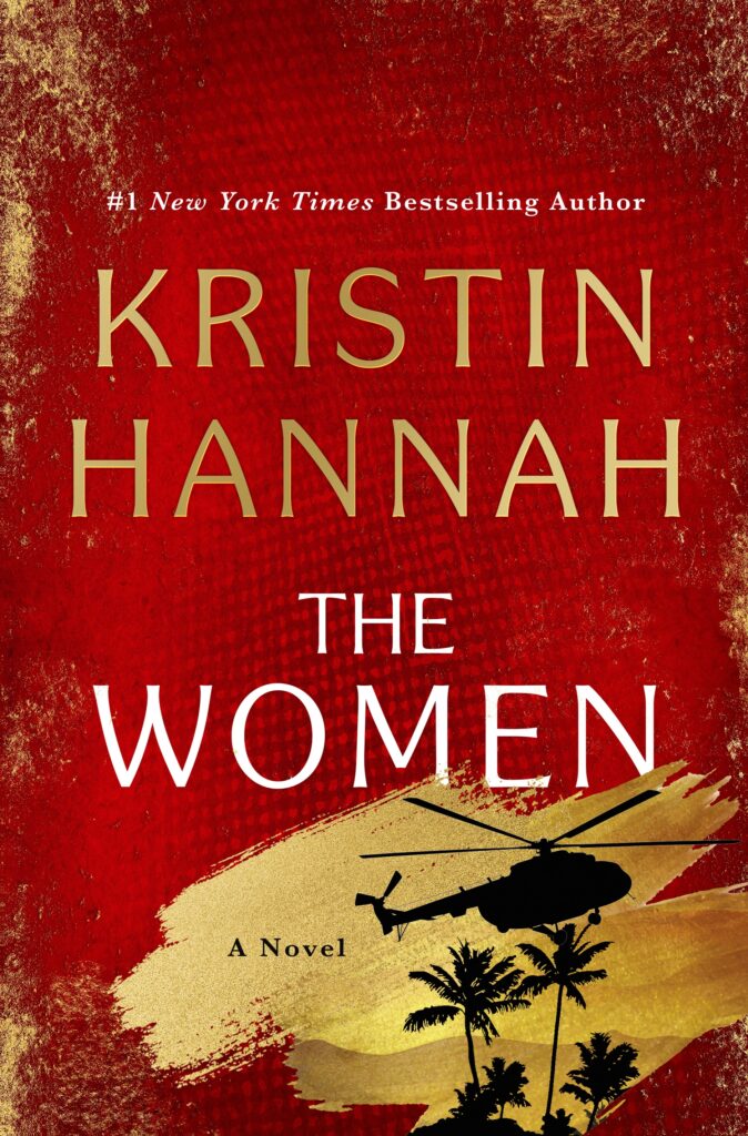 The women cover