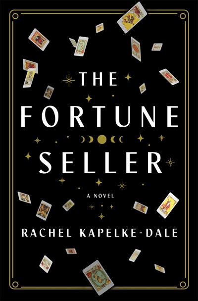 The Fourteen seller cover