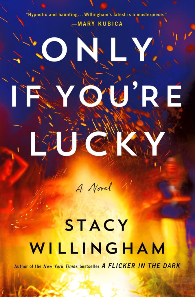 Only if you are lucky cover