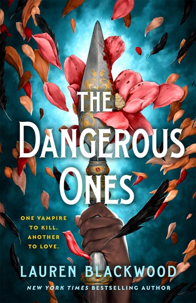 The dangerous one covers