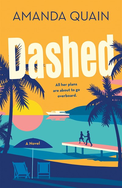 Dashed cover