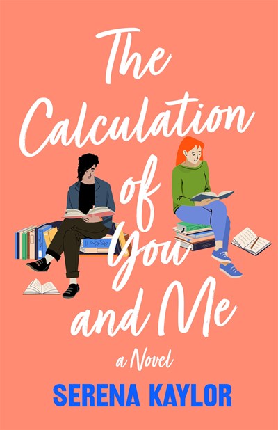 The calculation of you and me cover