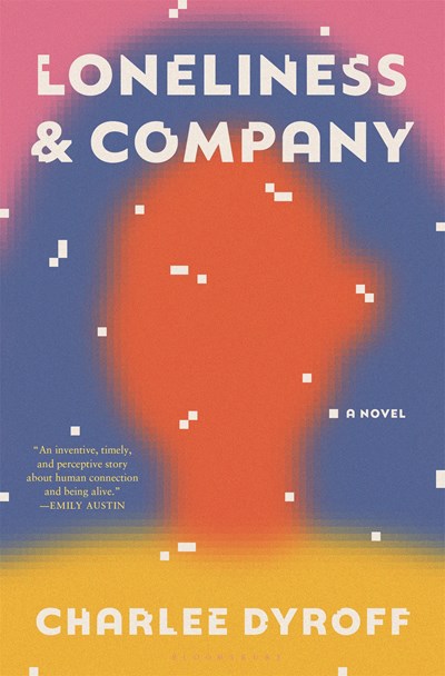 Loneliness and company cover