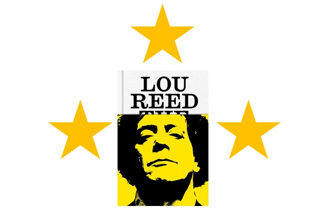 Lou Reed cover