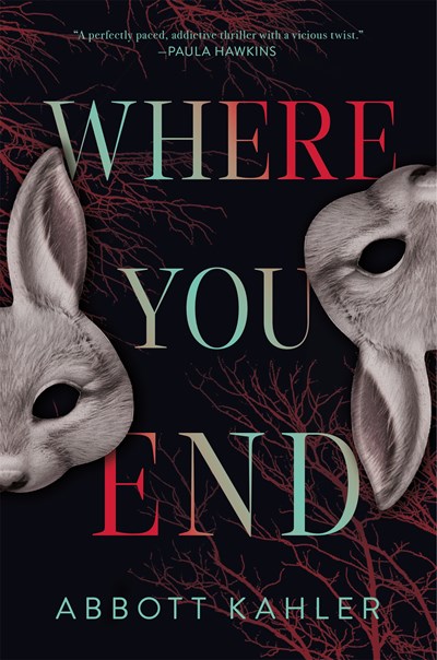 Where you end cover