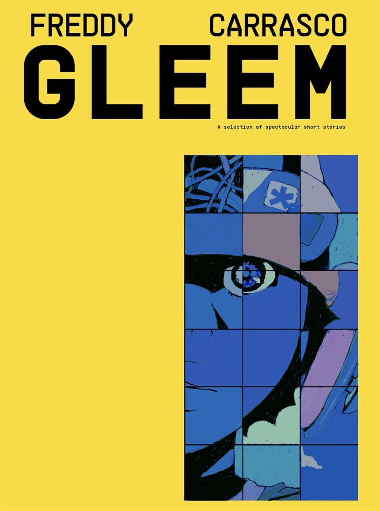 Gleem cover